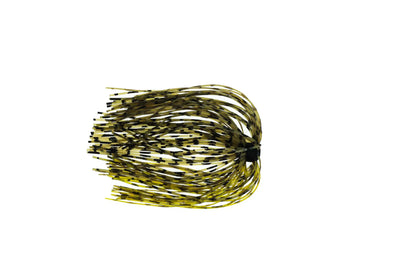 E-Z Change Skirts Mean Green