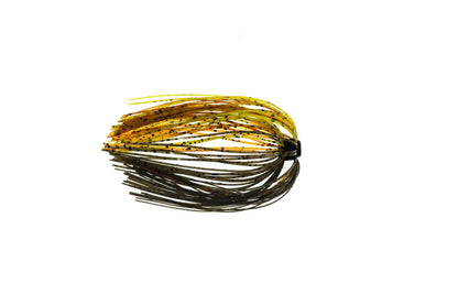 E-Z Change Skirts Warrior Craw