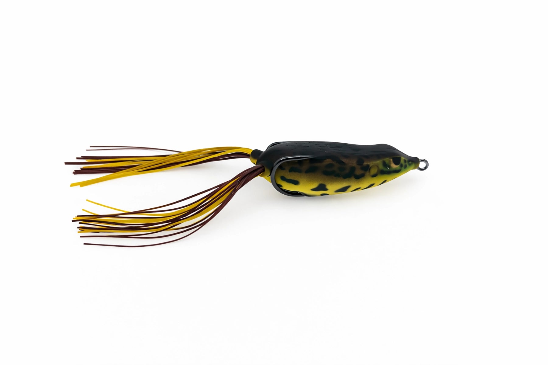 Brutus Yellow Belly lure