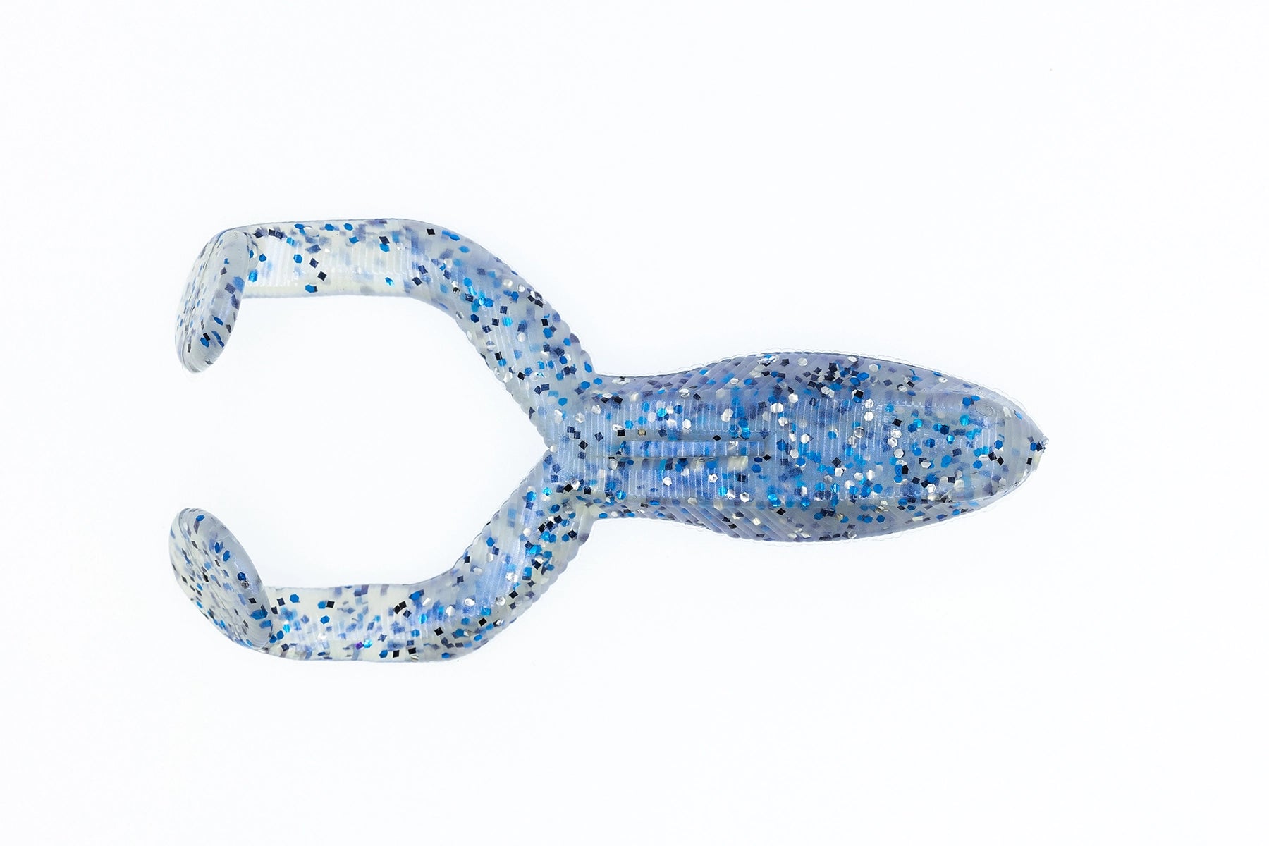 Buzz Frawg Bensonite fishing lure