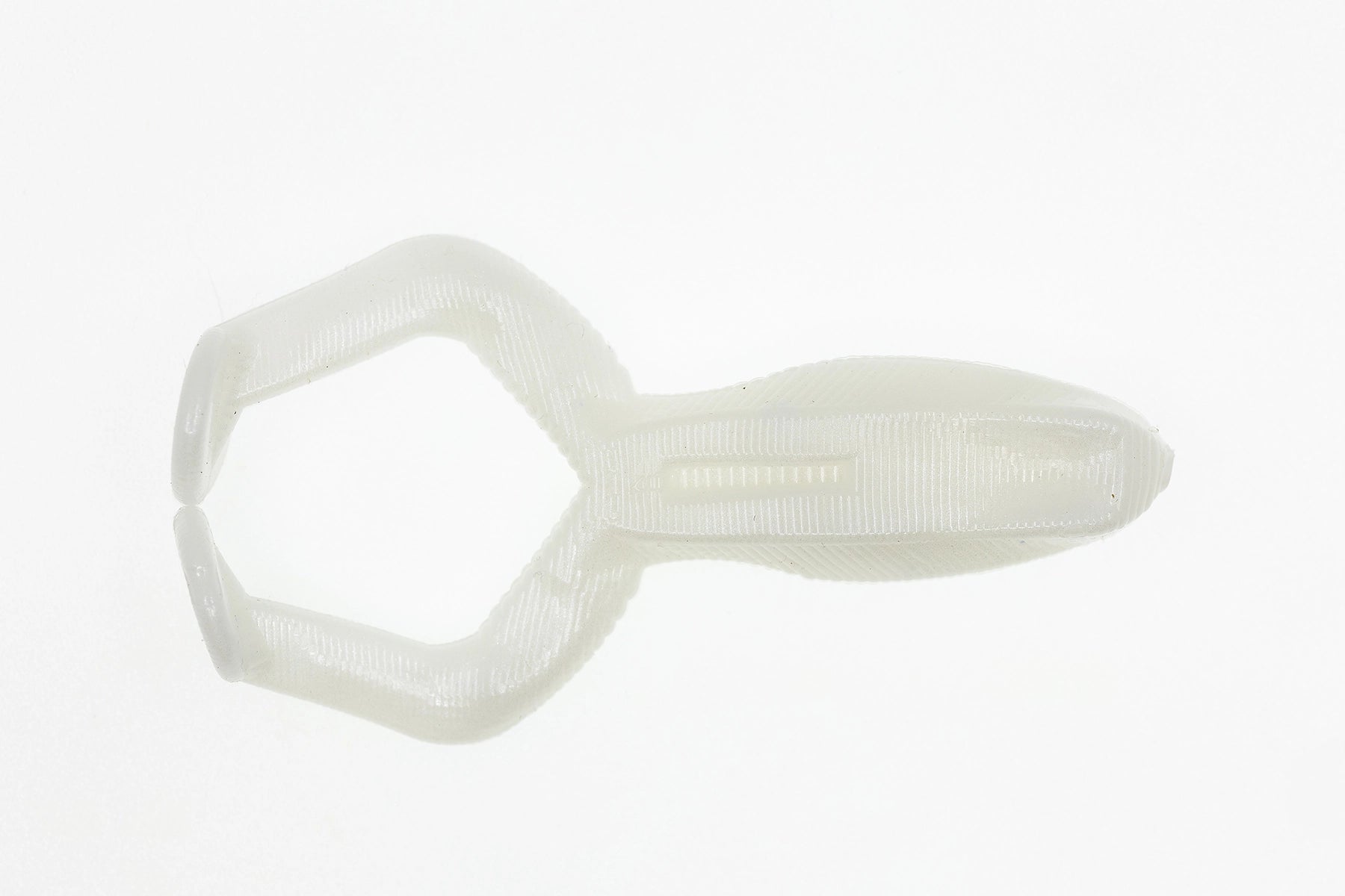 BUZZ FRAWGS pearl white