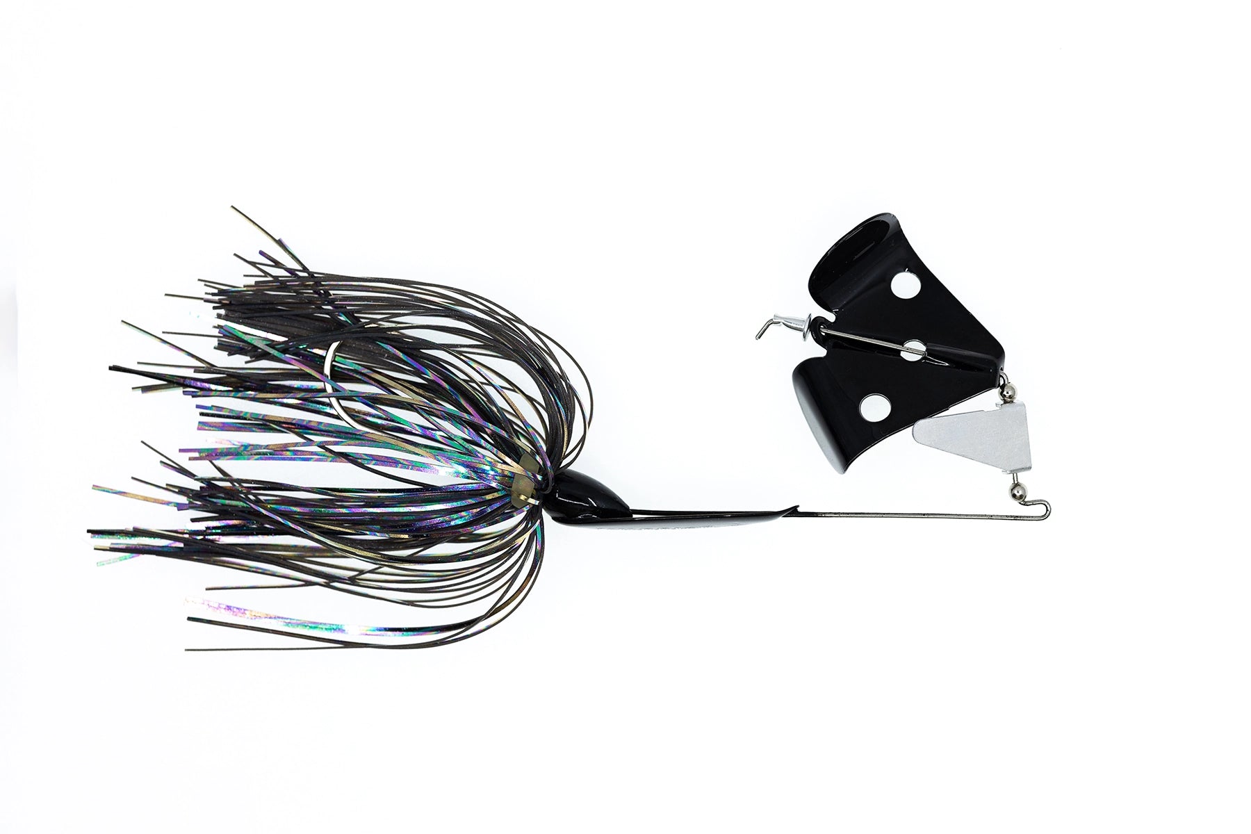 american shad WARPATH BUZZBAITS