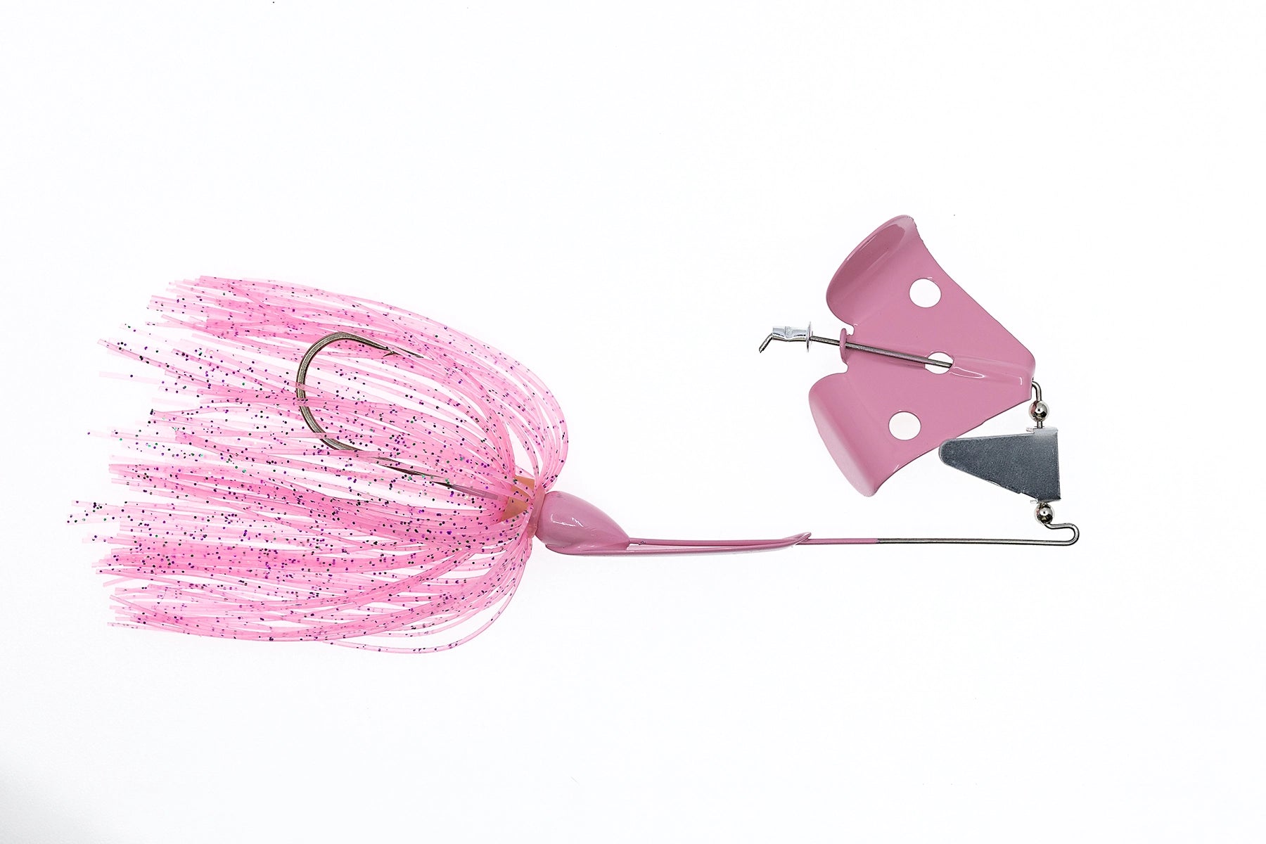 WARPATH BUZZBAITS, 1PK.