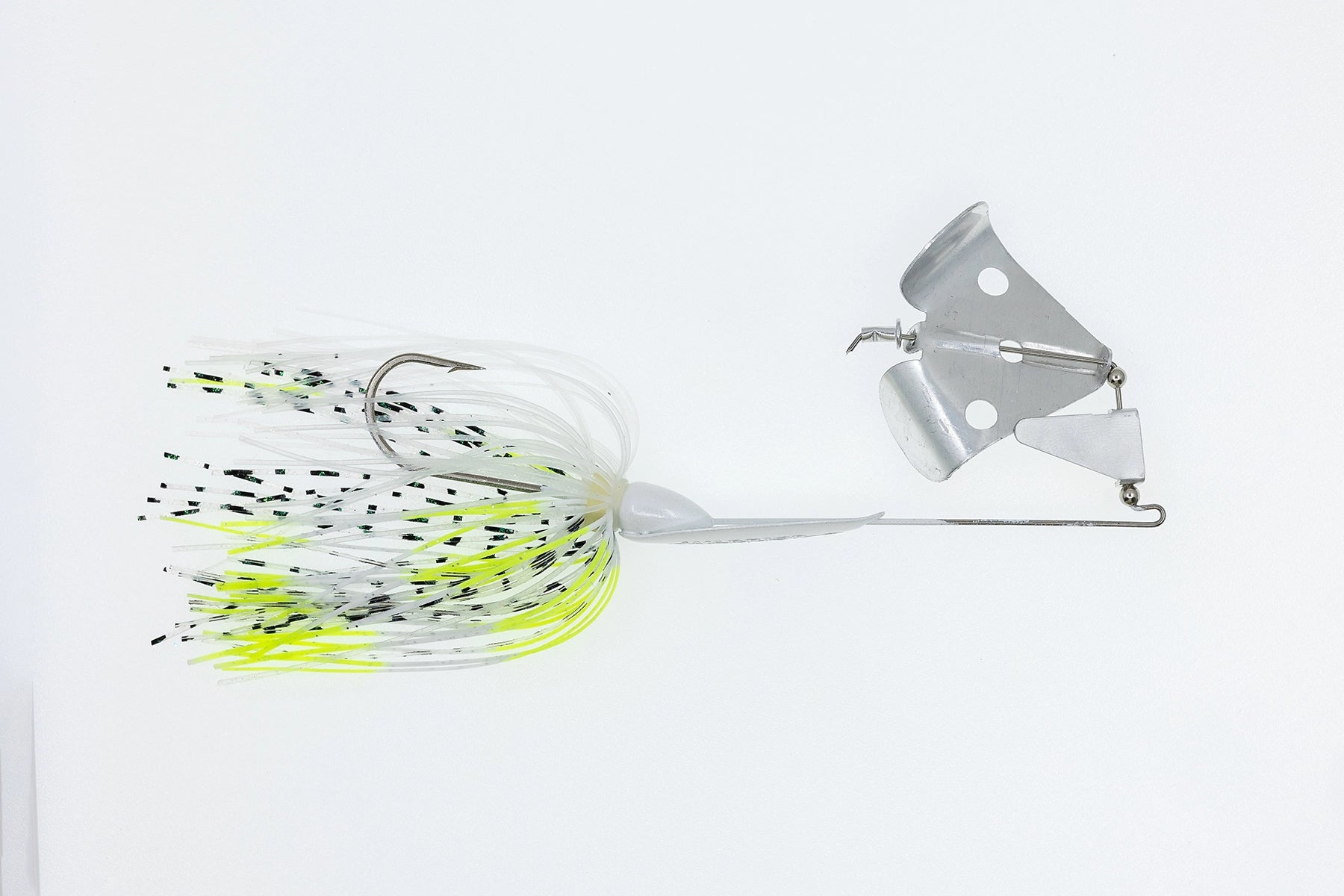 spot remover WARPATH BUZZBAITS