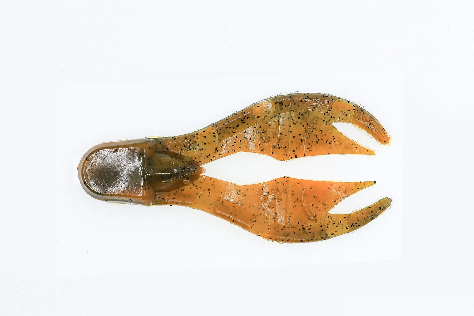 Chunk Spring Craw