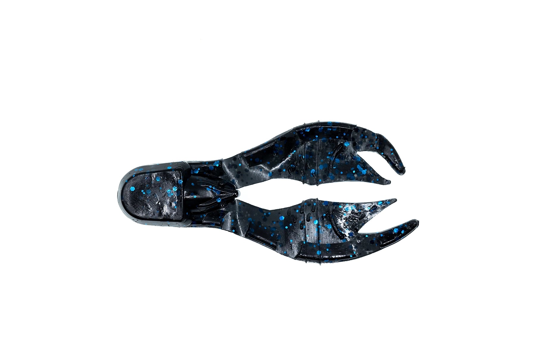 Chunk Black Blue