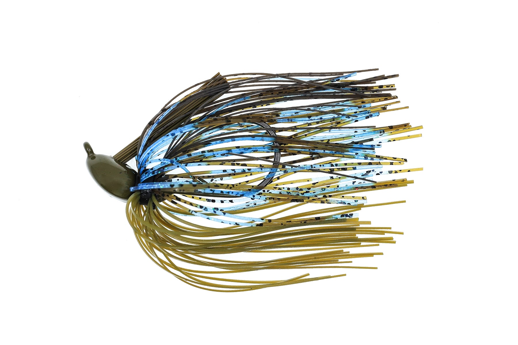Flipping Jig Chobee Craw