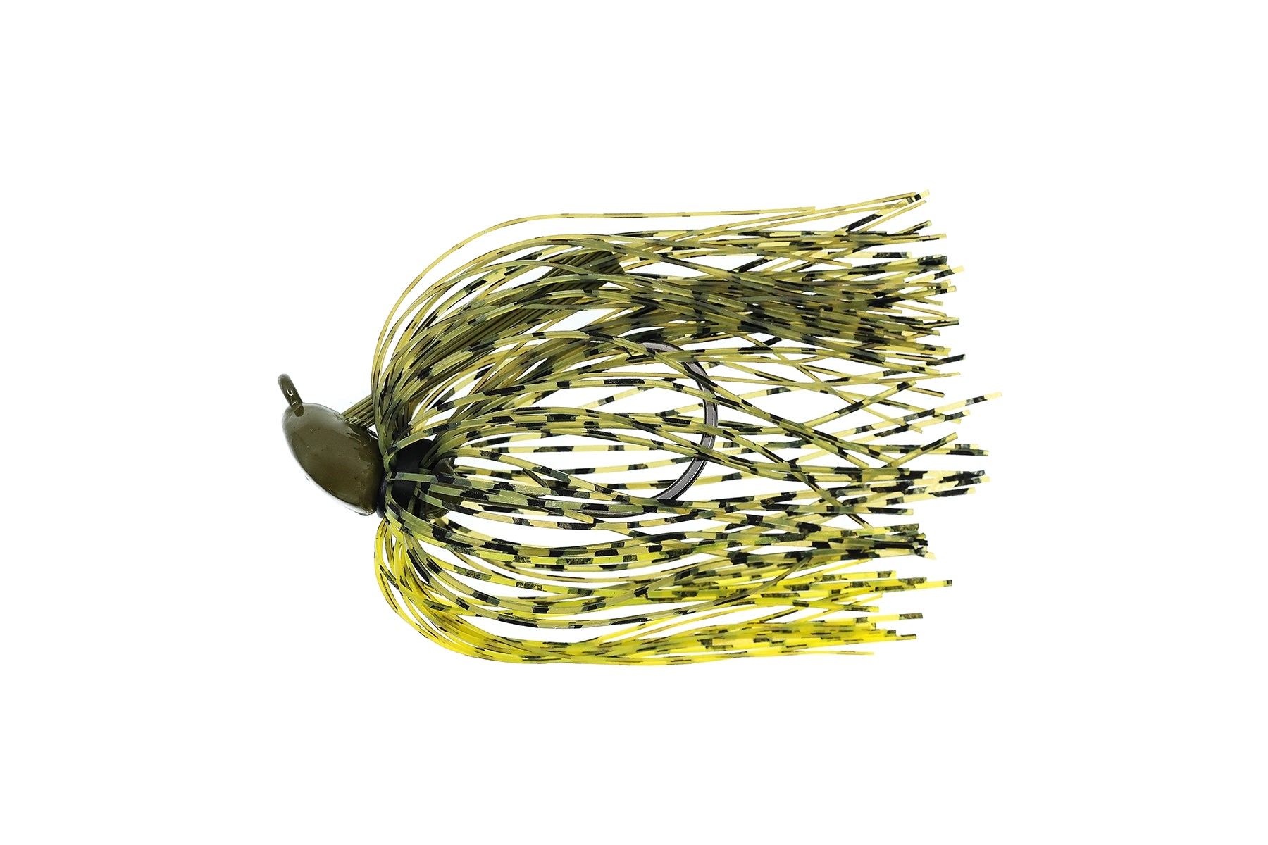 Flipping Jig Mean Green