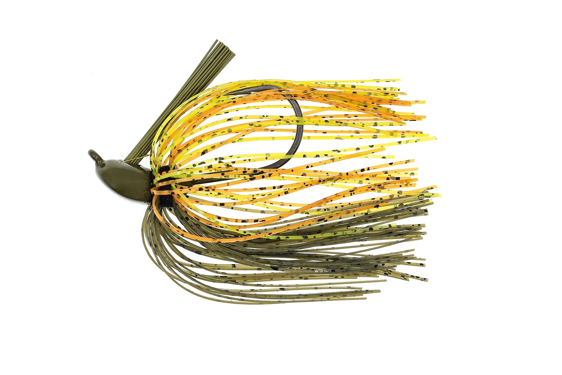 Flipping Jig Warrior Craw