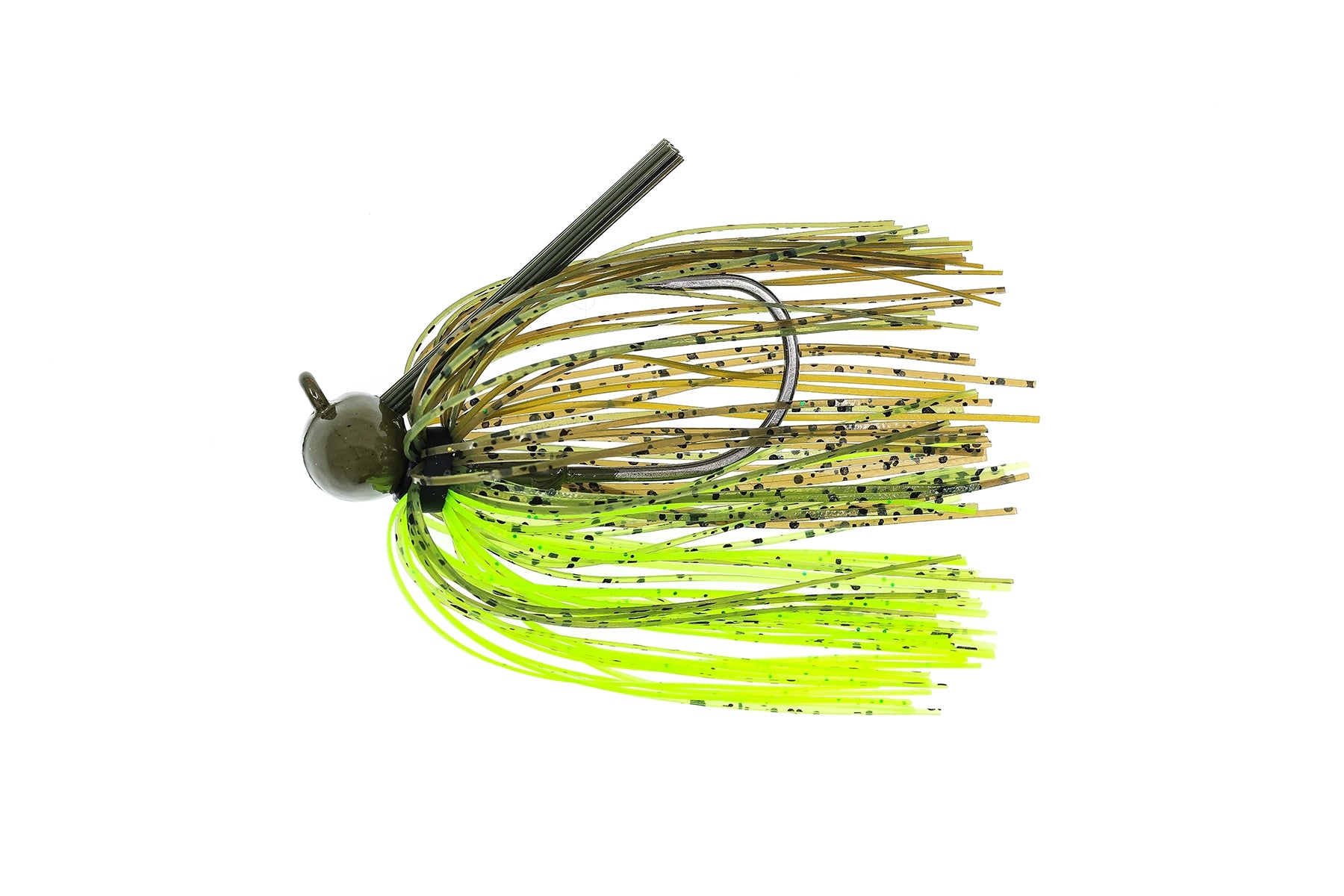 Football Jig Gatortreuse