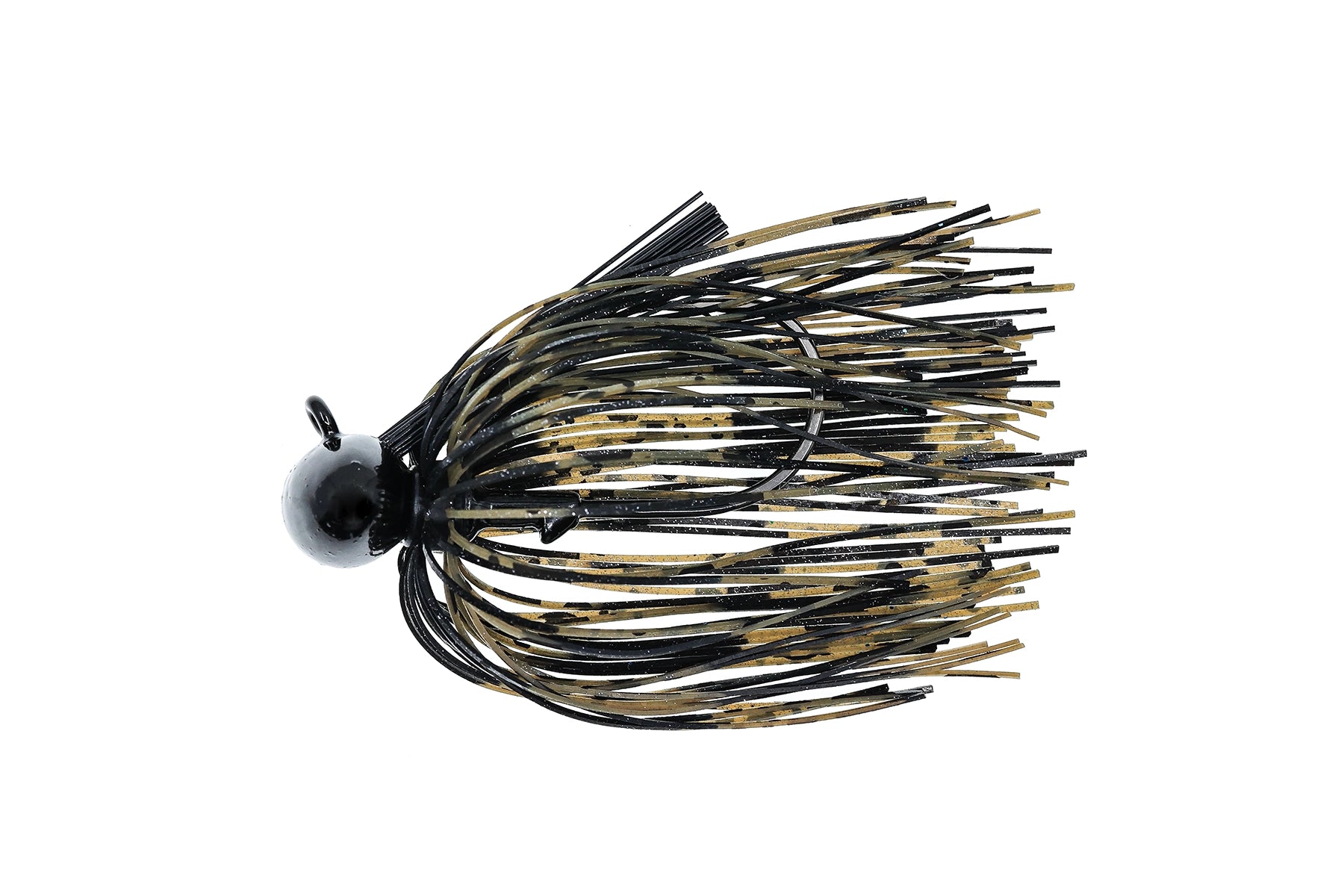 Football Jig Midnight Green