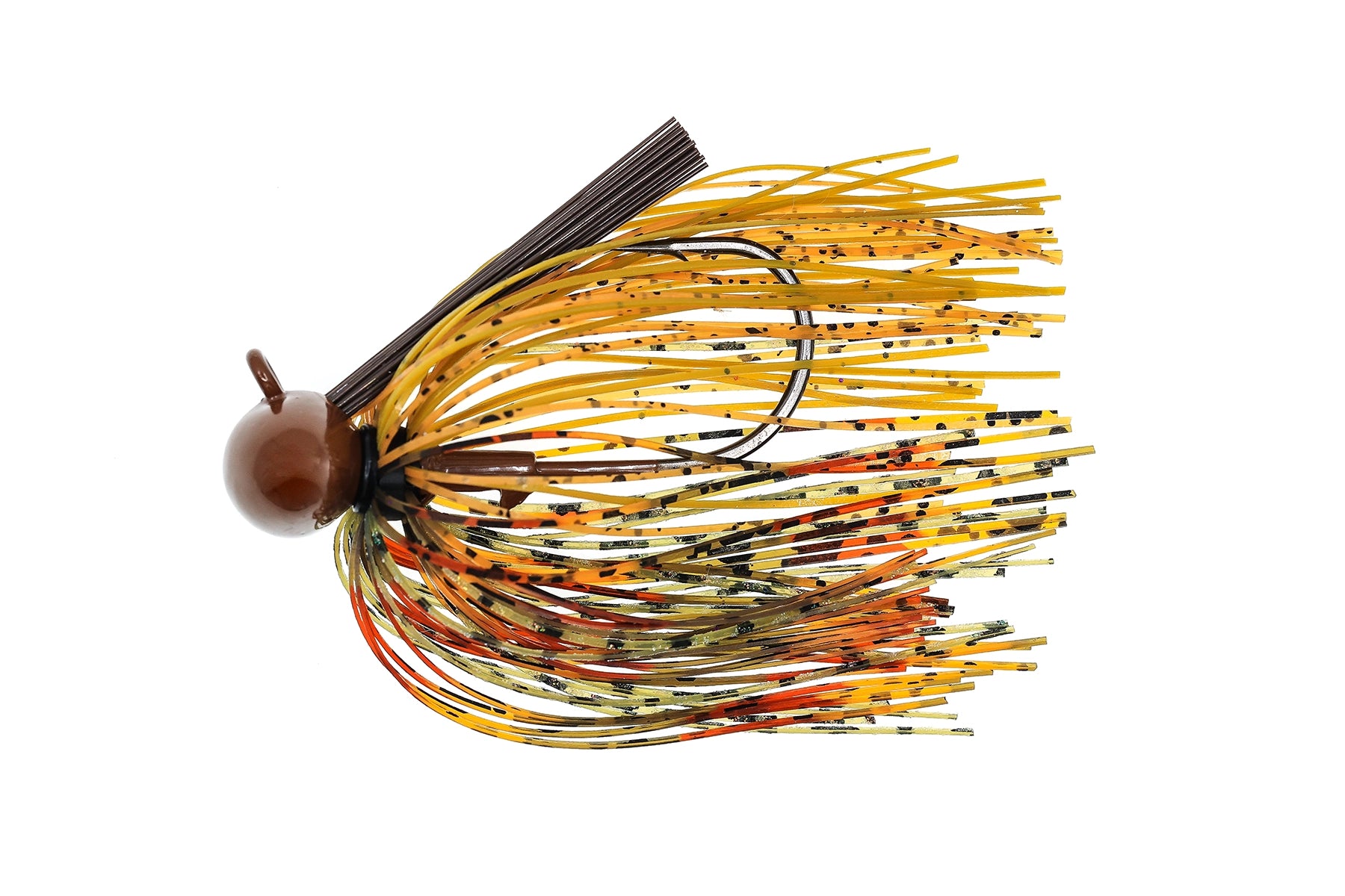 Football Jig Summer Craw