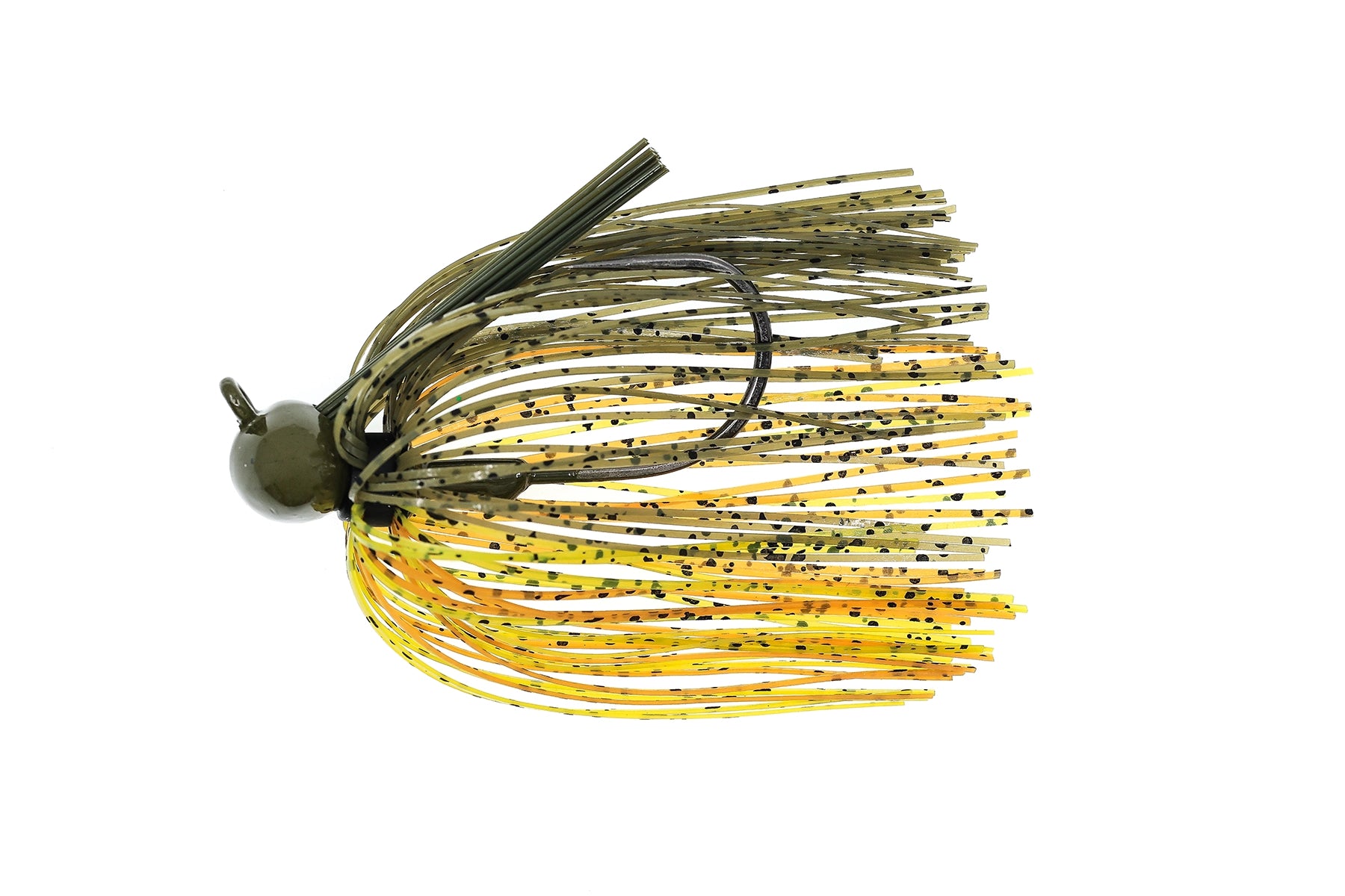 Football Jig Warrior Craw