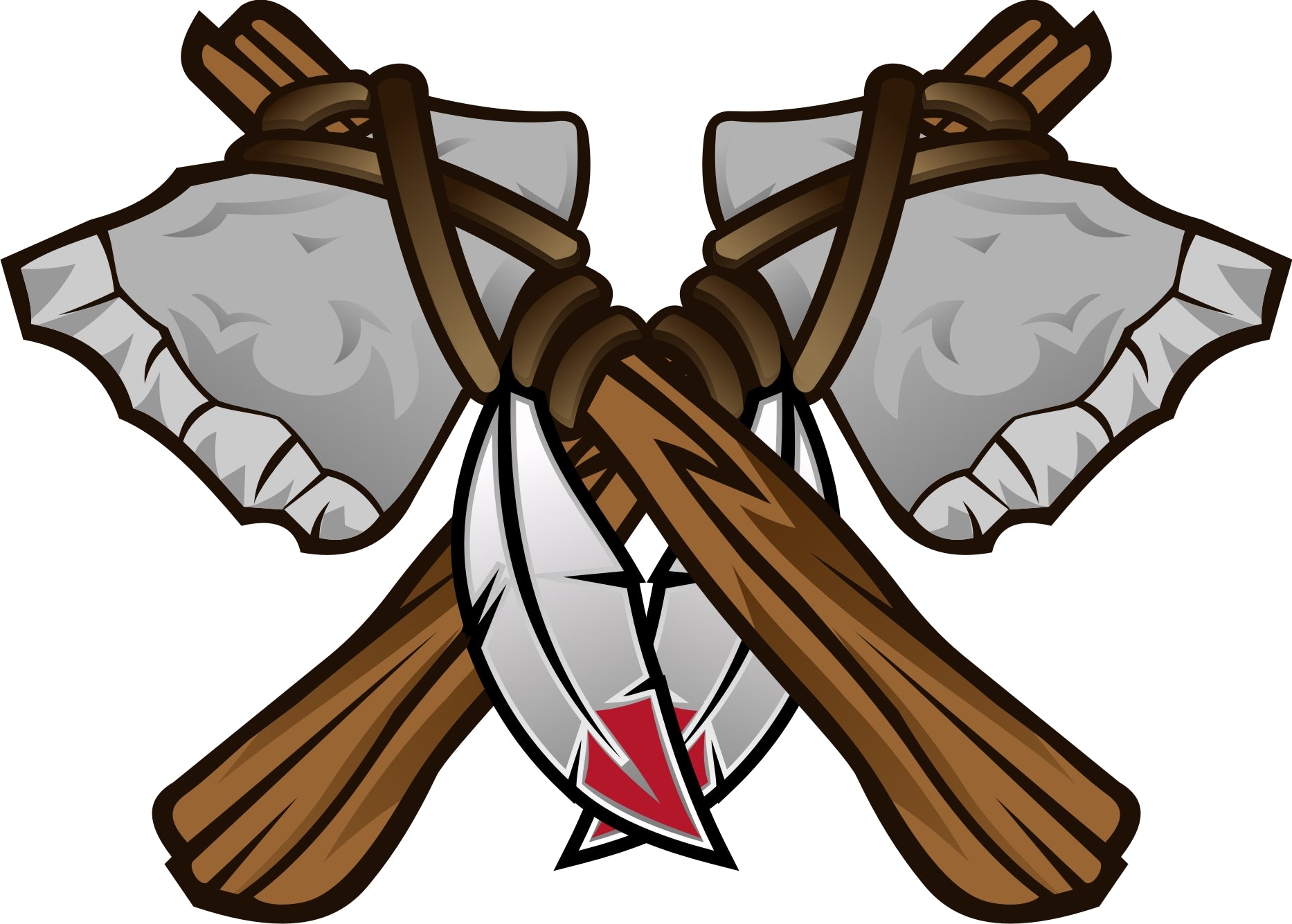 warrior icons