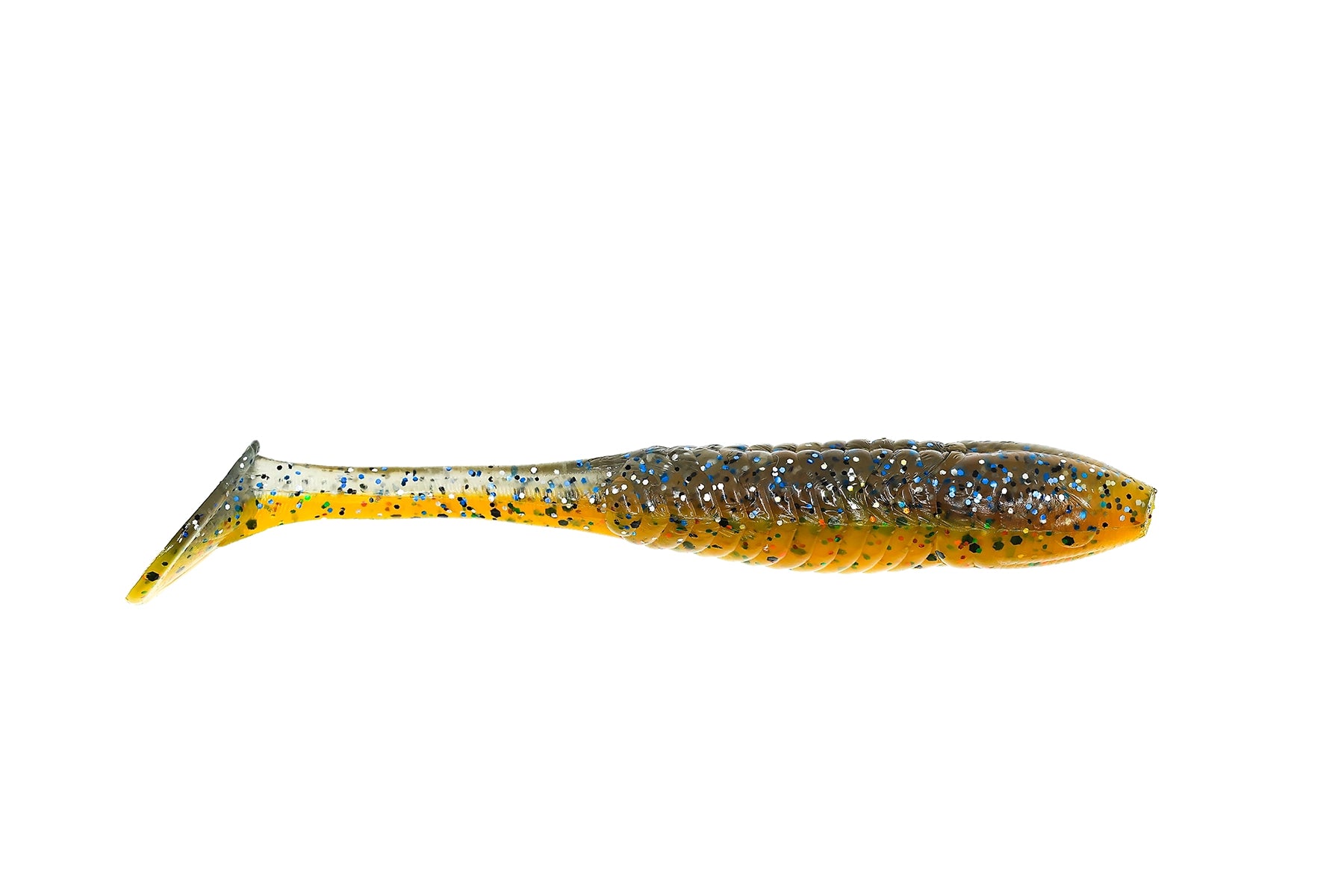 rumble shad bream