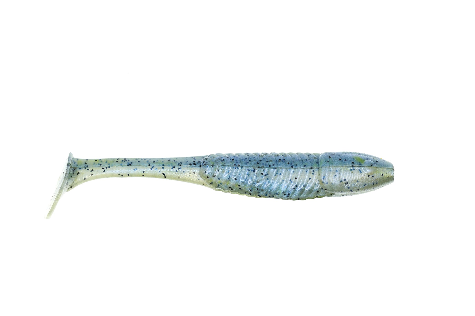 rumble shad grey ghost