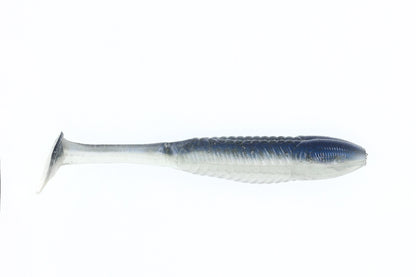 rumble shad pro bluered pearl